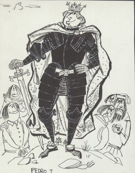 Madrid s′escriu amb M de Mingote.